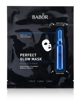 Perfect Glow Mask
